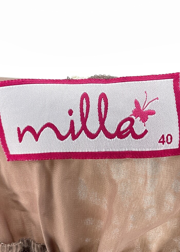 Trendyol & Milla Uzun Tulum %70 İndirimli. - Görsel 4