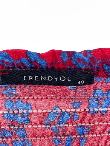 40 Beden çeşitli Renk Trendyol & Milla Mini Etek %70 İndirimli.