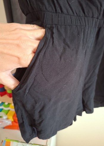 mavi marka tulum - Görsel 3