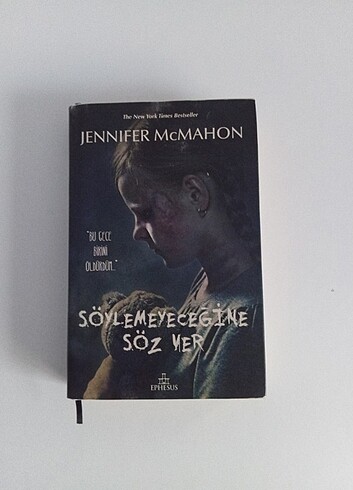 Jennifer McMahon Söylemeyeceğine Söz Ver 