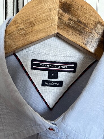 Tommy Hilfiger Tommy kadın gömlek