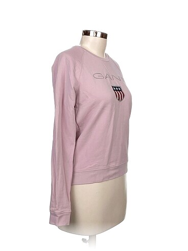 Gant Gant Sweatshirt %70 İndirimli.