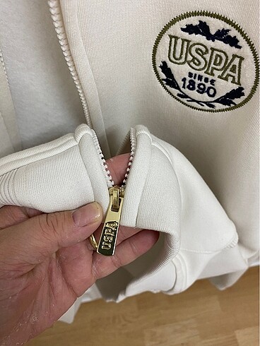 l Beden U.S polo hırka