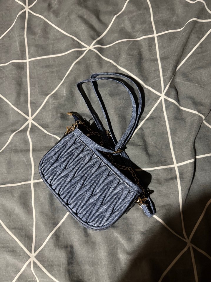 Miu miu çanta - Görsel 3