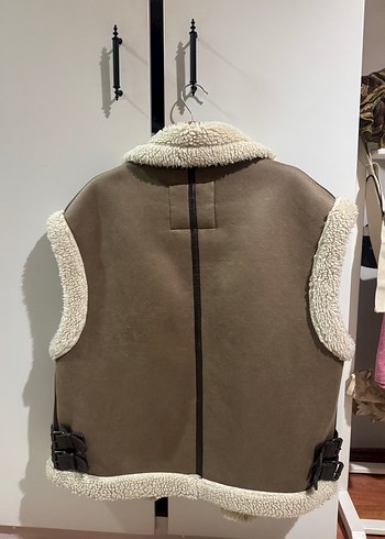 Zara yelek - Görsel 2