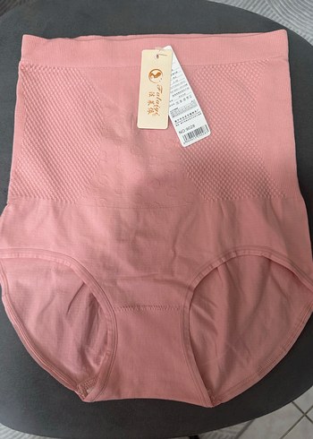 Korse dokusu yumuşak sık S-M - Görsel 2