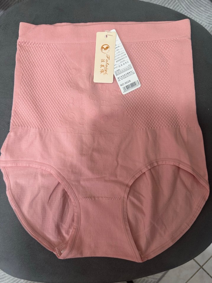 Korse dokusu yumuşak sık S-M - Görsel 2