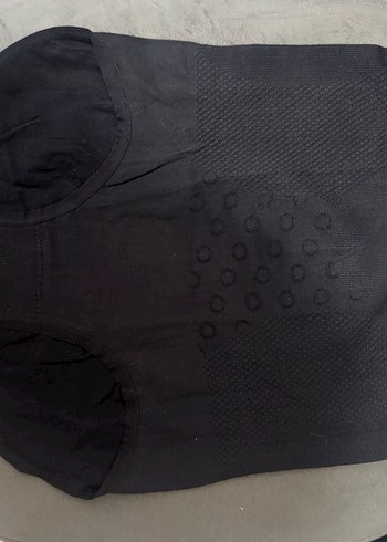 Midi Boy korse S-M bedenler - Görsel 5