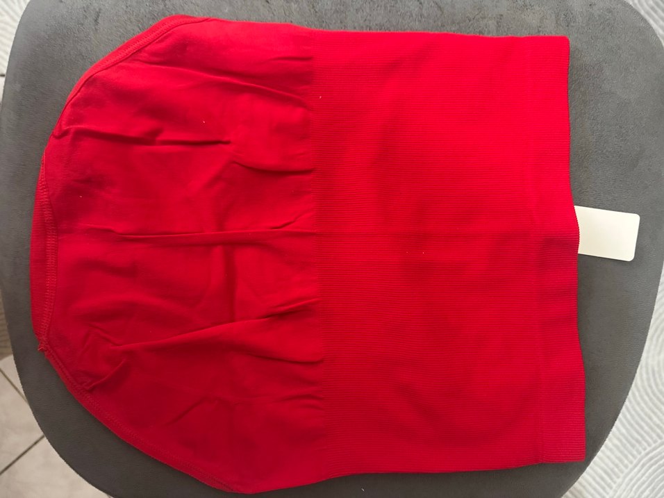 Midi Boy korse S-M bedenler - Görsel 3