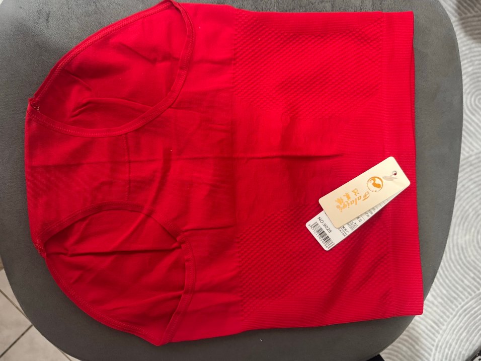 Midi Boy korse S-M bedenler - Görsel 4