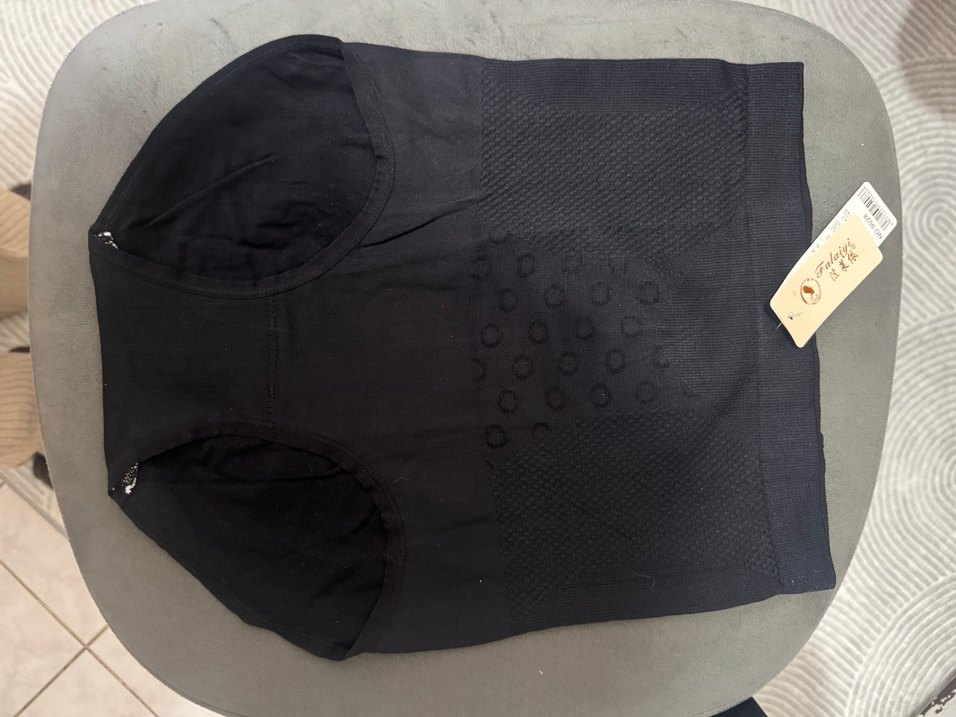 Midi Boy korse S-M bedenler - Görsel 5