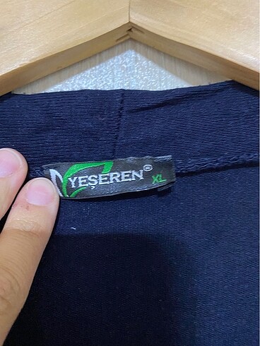 Diğer Lacivert penye hırka