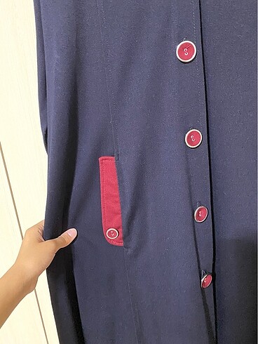 xxl Beden lacivert Renk Lacivert bordo hırka