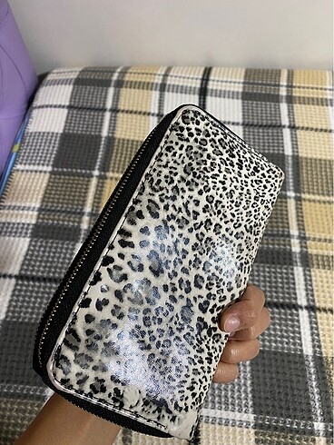 Diğer Kadın cüzdan leoparlı