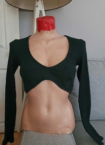 Mini üst