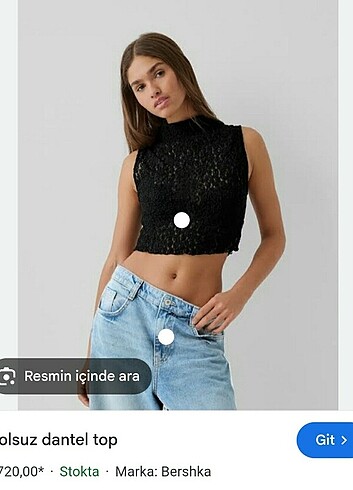 Marka crop