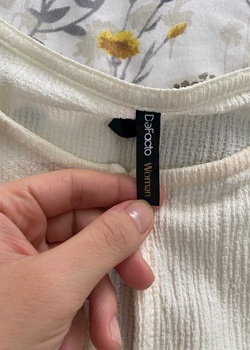 Detaylı Bohem Kolsuz Mini Yelek - Görsel 2