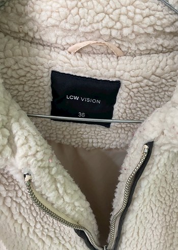 LCW MARKA CEKET - Görsel 3