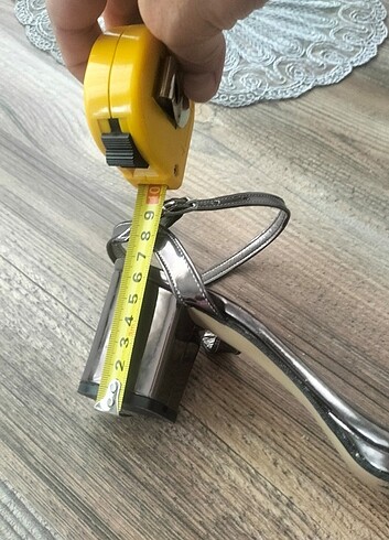 Diğer Abiye kısa topuklu füme yani koyu gri