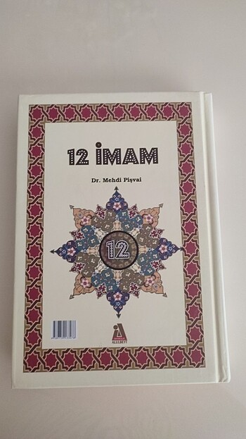  12 İmam