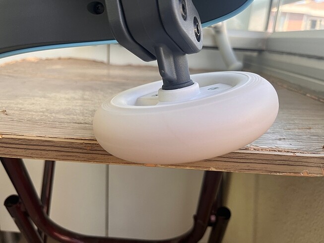 Xiaomi Işıklı Scooter Mitu 3