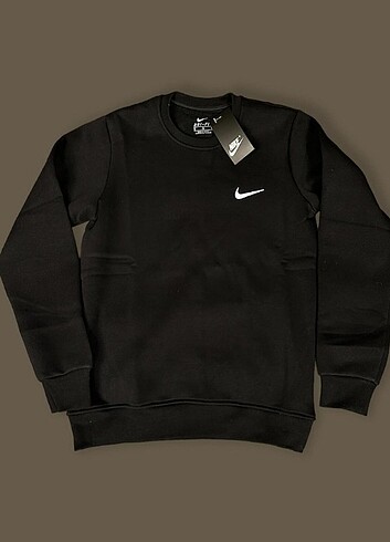 Üç iplik sweatshirt 