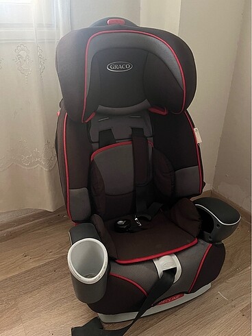 0 - 13 kg Beden GRACO Oto çocuk koltuğu