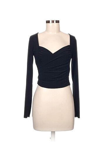Vintage Love Bluz %70 İndirimli.