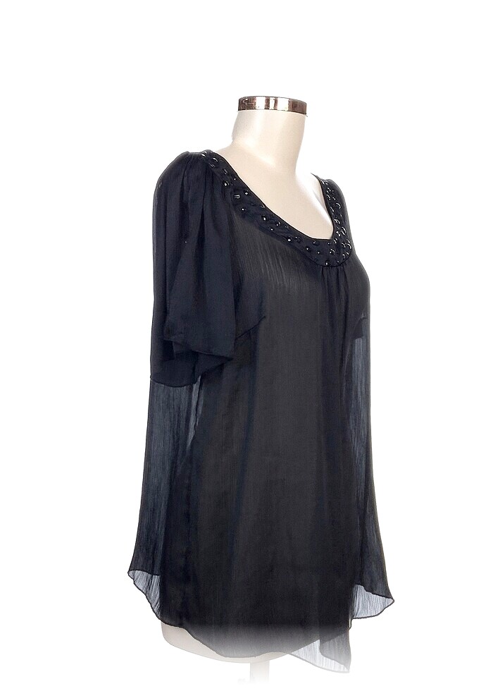 Adil Işık Bluz %70 İndirimli. - Görsel 2