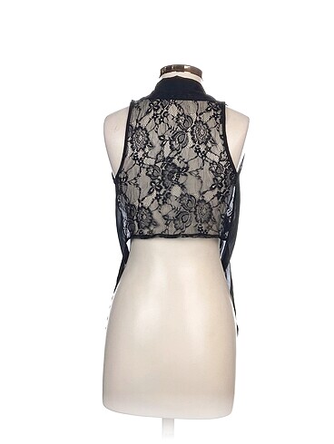 universal Beden Vintage Love Bluz %70 İndirimli.