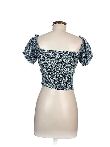 s Beden Vintage Love Bluz %70 İndirimli.