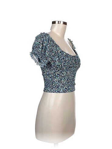 Vintage Love Vintage Love Bluz %70 İndirimli.