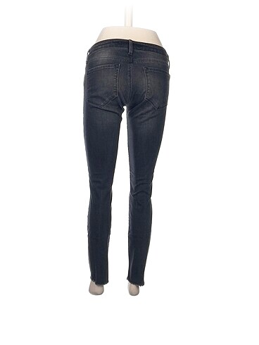 universal Beden Mavi Jeans Jean / Kot %70 İndirimli.