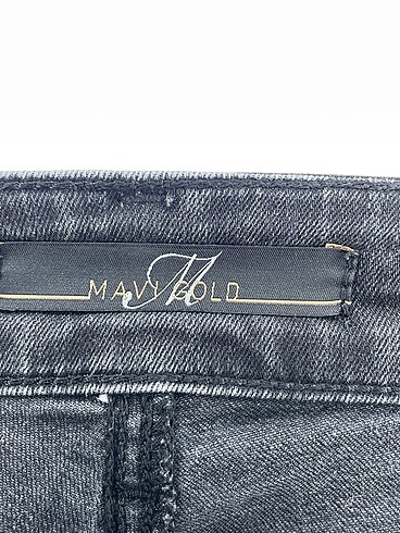 universal Beden çeşitli Renk Mavi Jeans Jean / Kot %70 İndirimli.