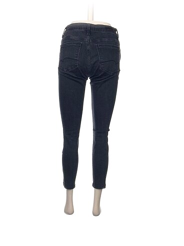 universal Beden Mavi Jeans Jean / Kot %70 İndirimli.