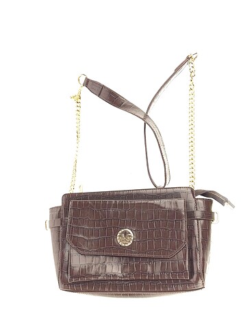 Versace 19.69 Kol Çantası %70 İndirimli.