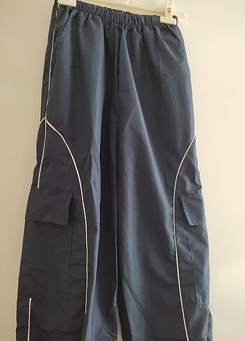Paraşüt pantolon 