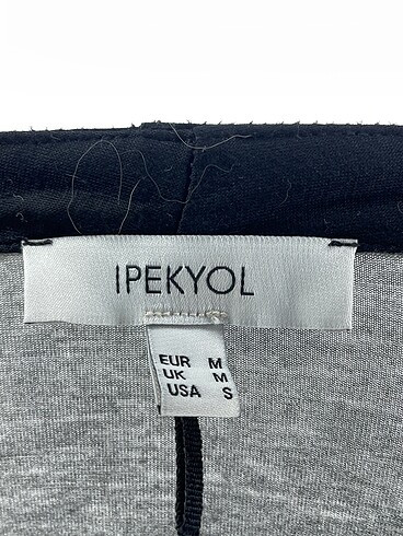 m Beden çeşitli Renk ipekyol Bluz %70 İndirimli.