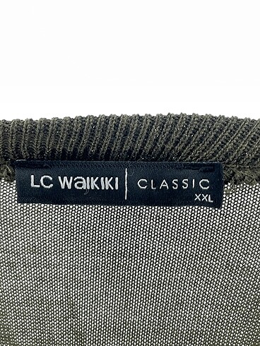 xxl Beden çeşitli Renk LC Waikiki Kazak / Triko %70 İndirimli.