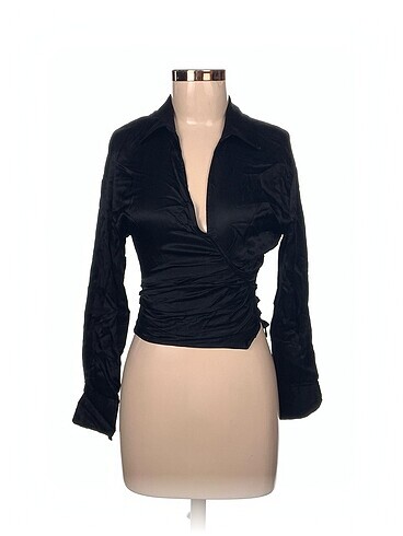 Zara Bluz %70 İndirimli.