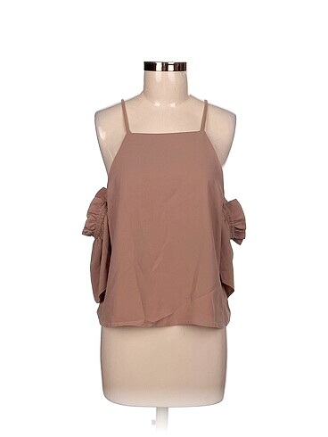 BSL FASHION Bluz %70 İndirimli.