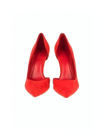 39 Beden Mango Stiletto %70 İndirimli.