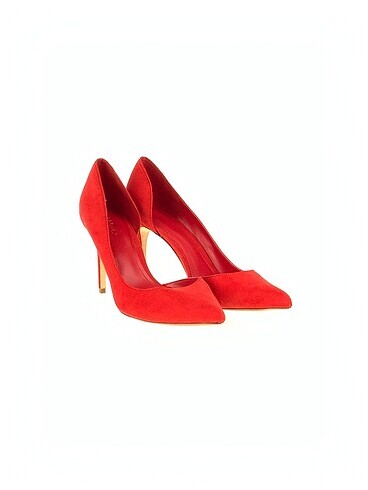 Mango Mango Stiletto %70 İndirimli.