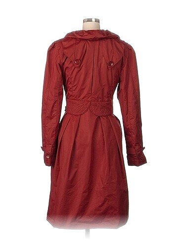 l Beden Diğer Trenchcoat %70 İndirimli.