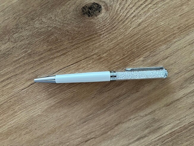 diğer Beden Swarovski simli kalem