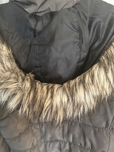 H&M H&M Mont XL Vizon Renk