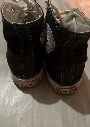 Kadın Converse - Görsel 3