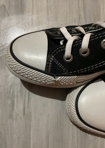 Kadın Converse - Görsel 2