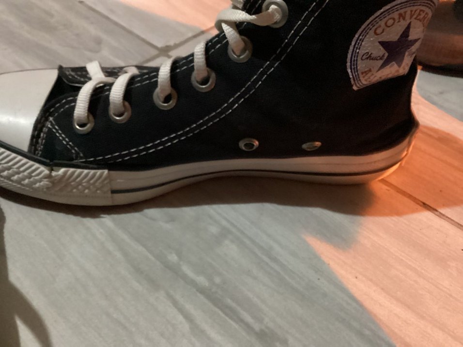 Kadın Converse - Görsel 4