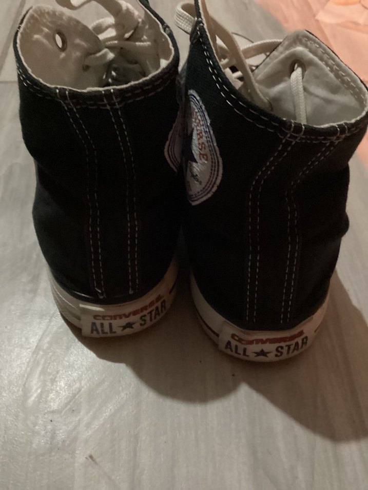 Kadın Converse - Görsel 3